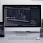 vaast-old-website-responsive-display